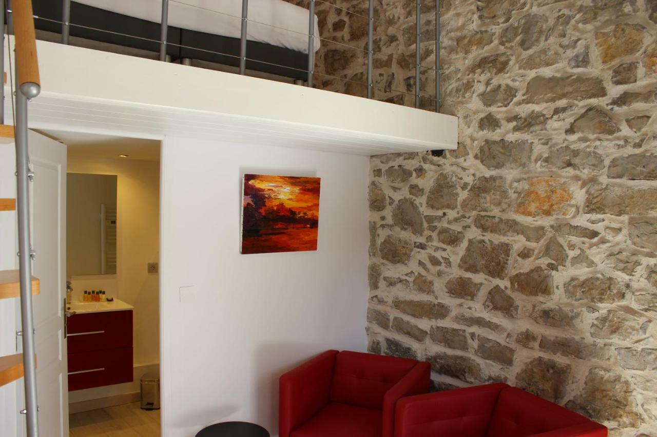 Le Mas De Roux Chambres D'Hotes Bragassargues 외부 사진