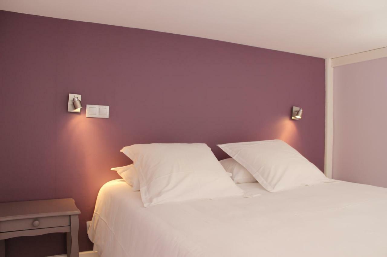 Le Mas De Roux Chambres D'Hotes Bragassargues 외부 사진