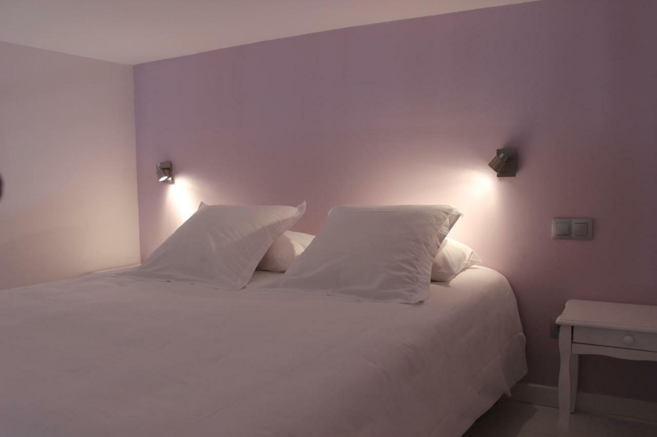 Le Mas De Roux Chambres D'Hotes Bragassargues 외부 사진