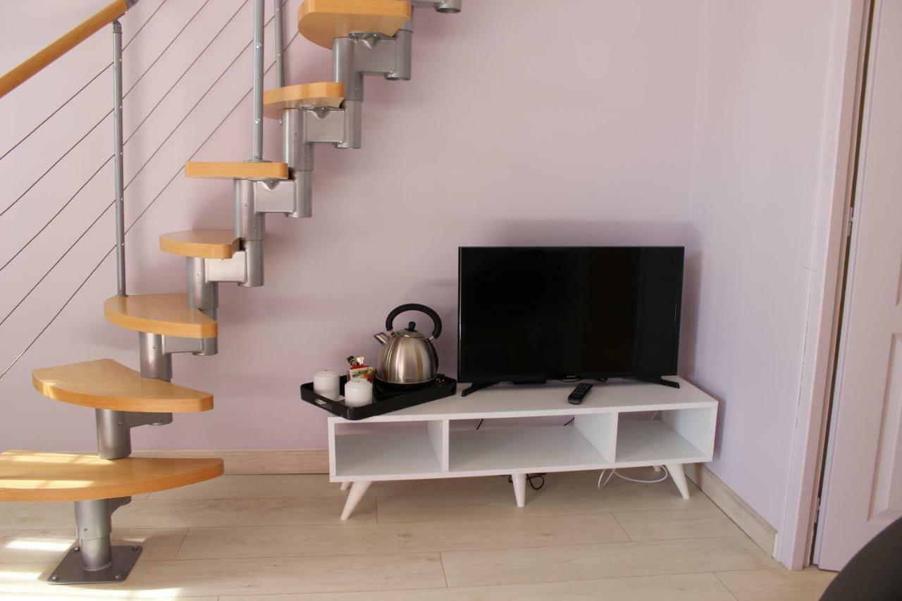 Le Mas De Roux Chambres D'Hotes Bragassargues 외부 사진