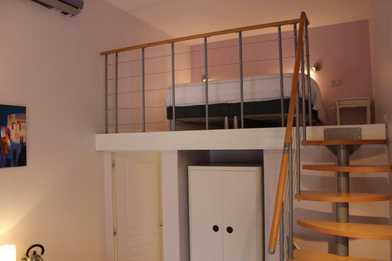 Le Mas De Roux Chambres D'Hotes Bragassargues 외부 사진
