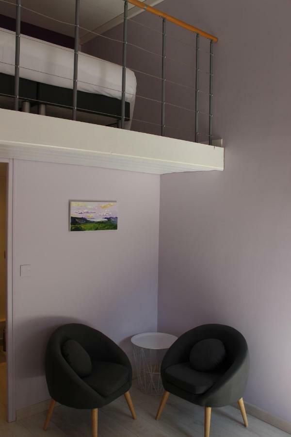 Le Mas De Roux Chambres D'Hotes Bragassargues 외부 사진